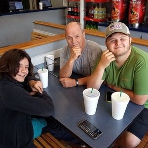 Meet your Posher, Michael